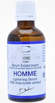 Pr Francoise Bedon - Homme Lightening serum