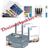Thuiswerkpakket Assorti - Low Price