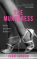 Omslag The Murderess