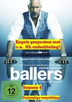 Ballers - Seizoen 4 [DVD]