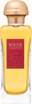 Hermes Rouge Vrouwen 100 ml