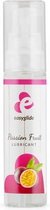 EasyGlide Passion Fruit Waterbasis Glijmiddel - Glijmiddel Waterbasis - 30ml