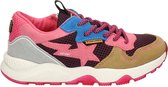 Vingino Zetta meisjes sneaker - Multi - Maat 32