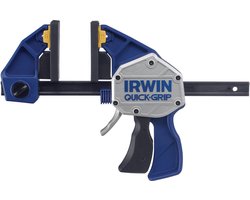 Irwin Lijmtang 600-524 QC XP