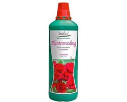 Plantenvoeding Bioflor 1 Ltr