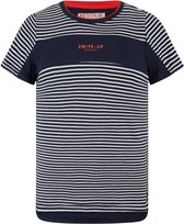 Retour jongens t-shirt Pharrel Navy