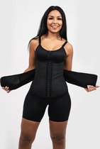 Bella Fit™ Liz - waist trainer 1 band+corset