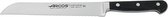 Opera Broodmes - Gekarteld Mes - Serrated - 18cm