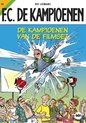 F.C. De Kampioenen 79 -   De kampioenen van de filmset
