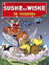 Suske en Wiske 232 -   De tootootjes