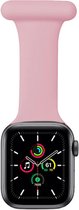 Apple Watch Verpleegkundige Band 42-44mm Pink