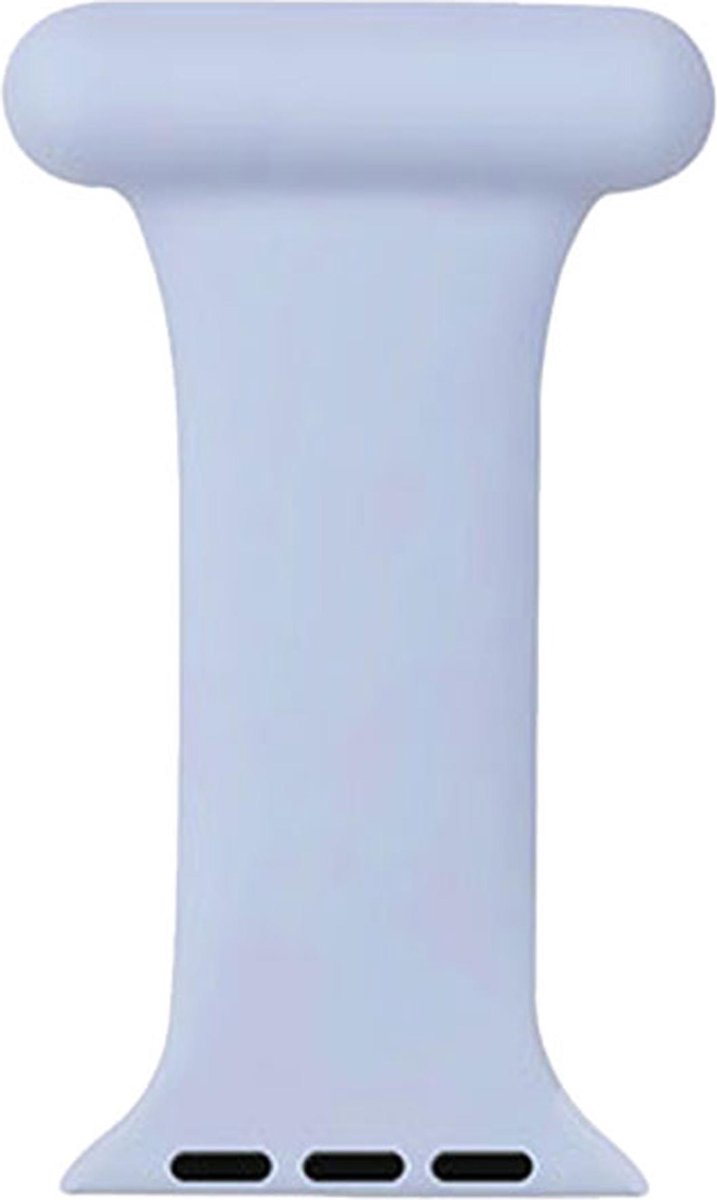 Apple Watch Verpleegkundige Band 38-40mm Blue Sea