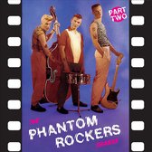 The Sharks - Phantom Rockers Pt.2 (LP)