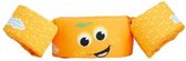 Sevylor Puddle Jumper Sinaasappel | Zwemvest kinderen | zwembad | zwemmouwen | 15 - 30 kg | zwemveiligheid | kindervest | uniseks