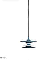 Diablo Hanglamp (D 200 mm) Duifblauw