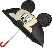 Paraplu Kind Disney Mickey Mouse