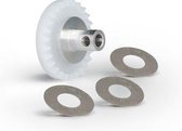 Slot.it - 25 Teeth Modular Crown Offset - SL-GM25O - modelbouwsets, hobbybouwspeelgoed voor kinderen, modelverf en accessoires