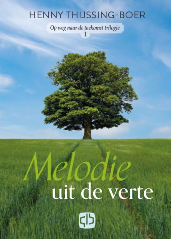 Melodie uit de verte - cover