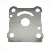 Nr.31 - 6G1-44323-00 - Outer plate, Cartridge