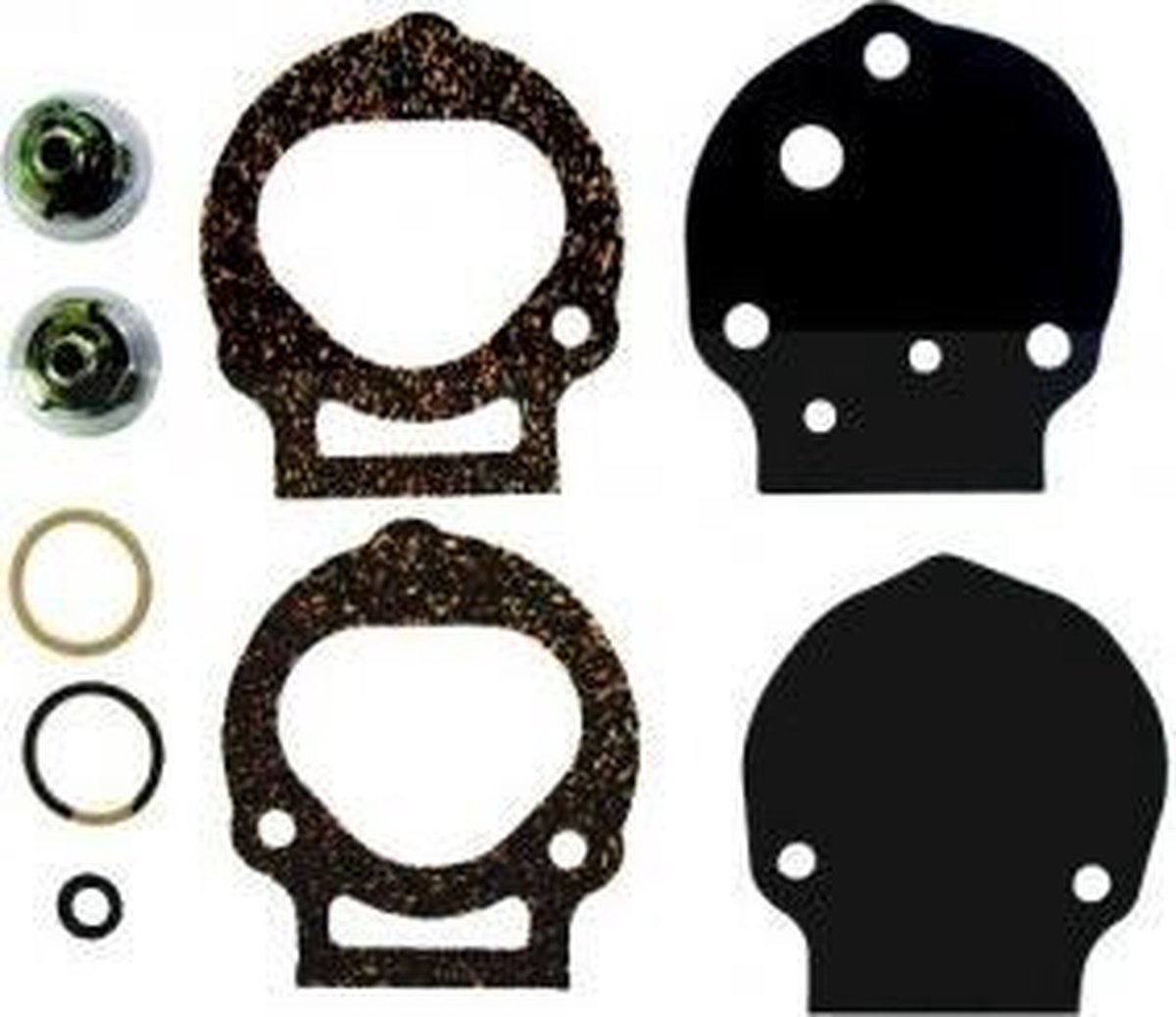 21-30430A1 Check Valve Kit Mercury Mariner