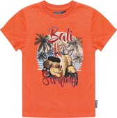 Vinrose Jongens T-shirt Bali - Maat 86/92