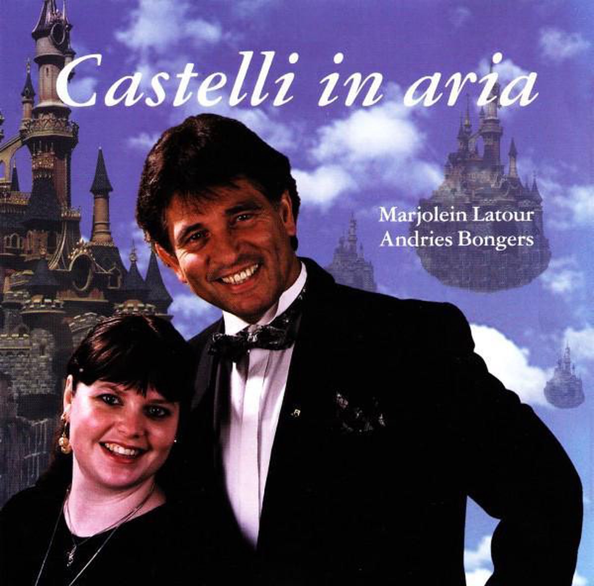 Castelli in aria