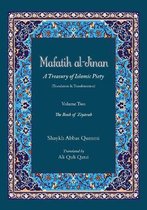Mafatih Al-Jinan- Mafatih al-Jinan