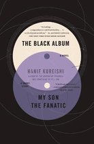 The Black Album with  My Son the Fanatic