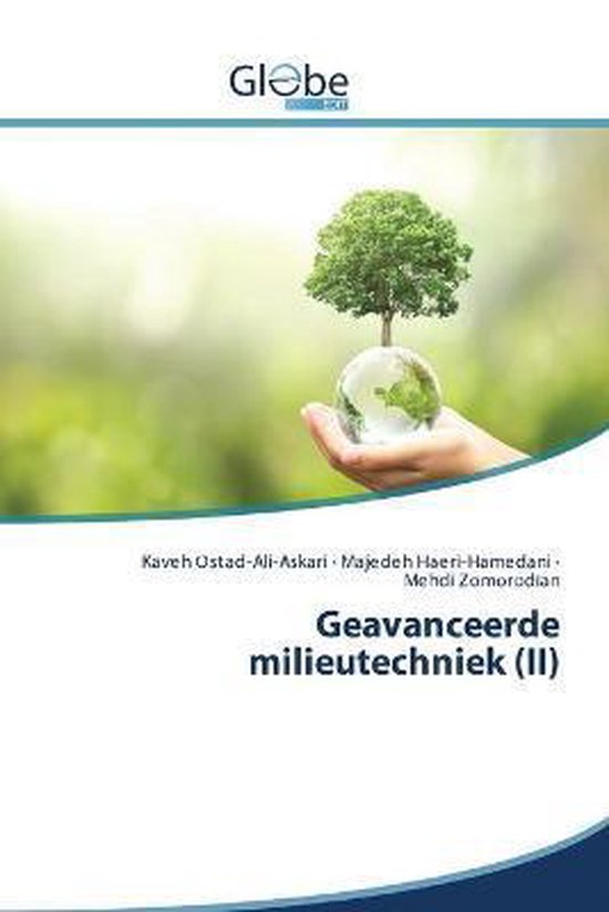 Geavanceerde milieutechniek (II) - cover