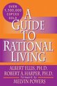 Guide To Rational Living
