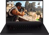 Razer gaming laptop Blade Pro 17 - 4K Ultra HD - RTX 2080s