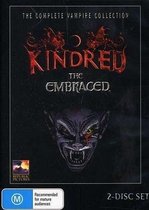 Kindred The Embraced