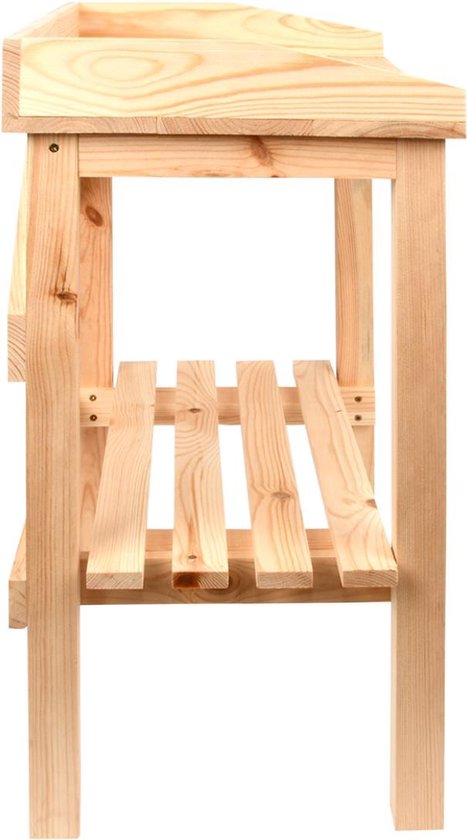 Table basse enfant Esschert Design