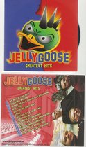 JELLYGOOSE - Greatest Hits