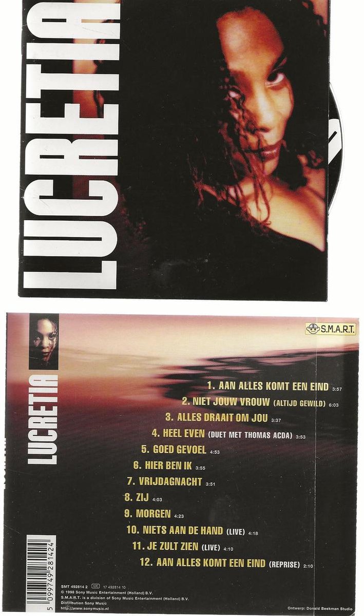 Lucretia