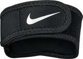Nike Pro Elbow band 3.0 Brace Volwassenen - zwart/wit - maat L/XL