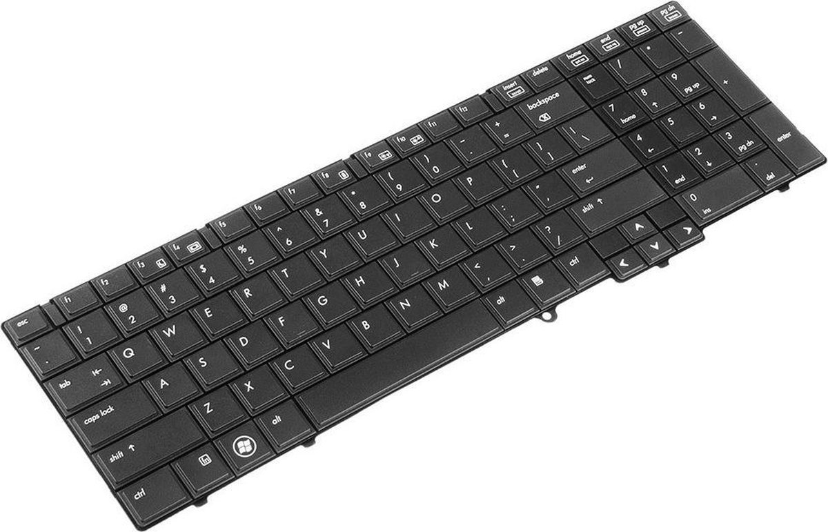 Bàn phím laptop HP Elitebook 8540