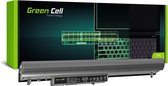 GREEN CELL Batterij voor HP 248 G1 340 G1, HP Pavilion 14-N 15-N / 14,4V 2200mAh