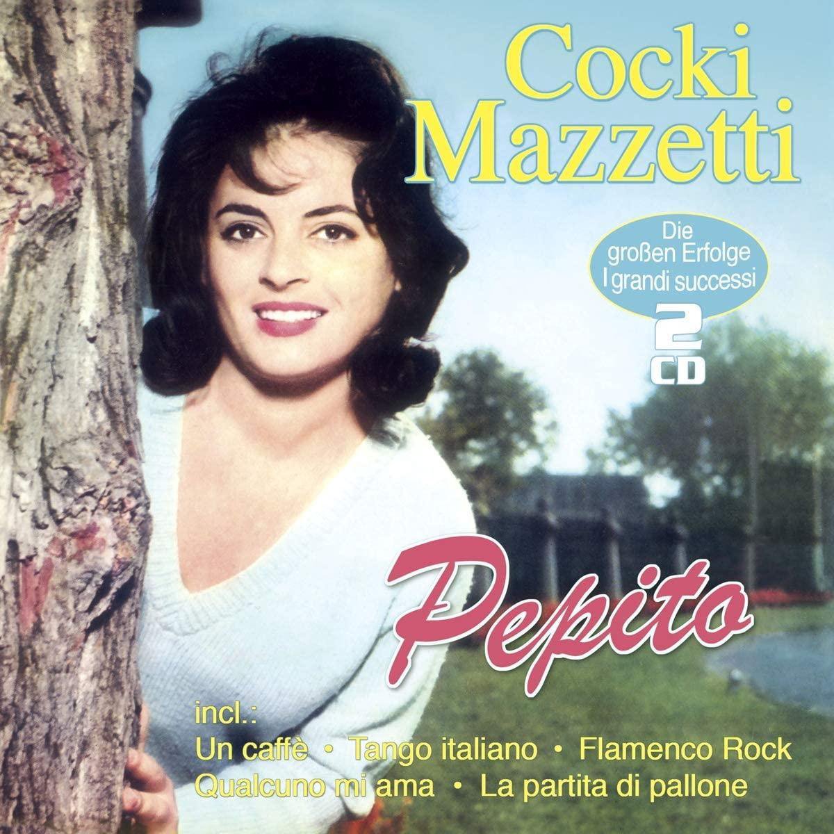 Pepito - Die Groben Erfolge - I Grandi Successi