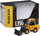 Volvo L35G shovel schaalmodel 1:50