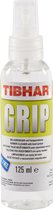 Tibhar Tafeltenniscleaner rubbers Pingpongbatje Grip 125 ml