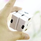 Infinity cube | fidget toys | wit