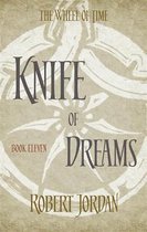 The Wheel of Time - 11 - Knife of Dreams