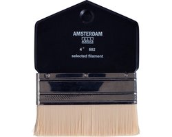 Paddle Brush - 4 inch - Amsterdam