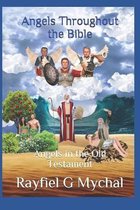 Angels Throughout- Angels Throughout the Bible