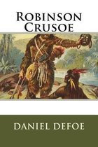 Robinson Crusoe