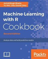 Machine Learning with R Cookbook -