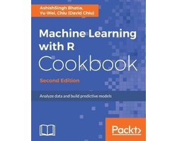 Machine Learning with R Cookbook -