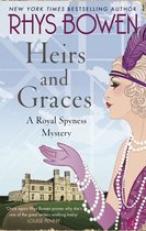 Her Royal Spyness 7 - Heirs and Graces