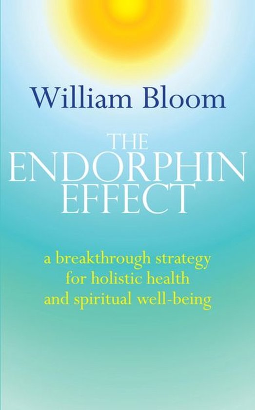 The Endorphin Effect - cover